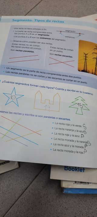 Libros 3°primaria Santillana Saber Hacer