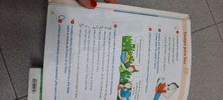 Libros 3°primaria Santillana Saber Hacer