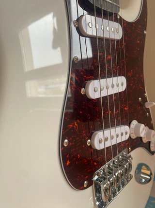 guitarra electrica