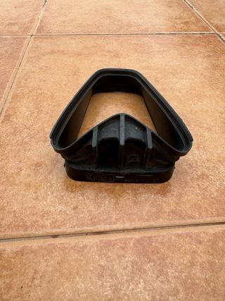 Goma entrada aire CBR600RR 2007-2012