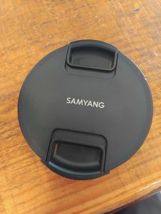 Samyang 24-70mm f/2.8 AF Zoom Lens