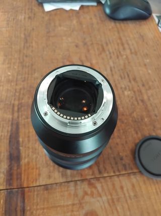 Samyang 24-70mm f/2.8 AF Zoom Lens