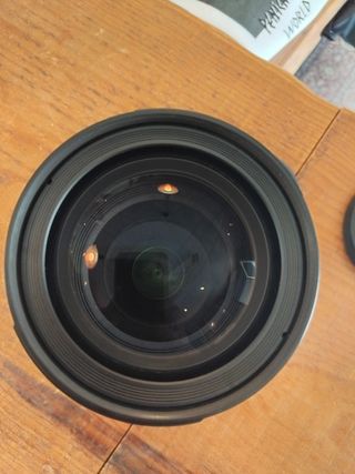 Samyang 24-70mm f/2.8 AF Zoom Lens