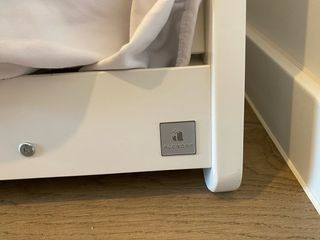 Cama alondra estilo tipi