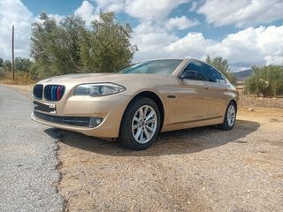BMW Serie 5 2011
