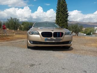 BMW Serie 5 2011
