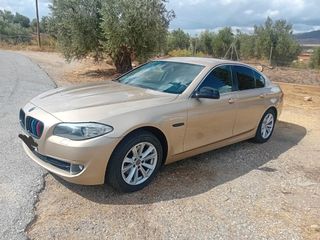 BMW Serie 5 2011