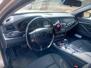 BMW Serie 5 2011