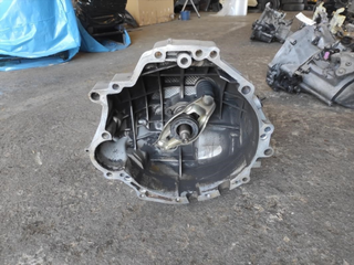 Caja cambios JEM Audi A4 Avant (B7 8E) (2004 y_840