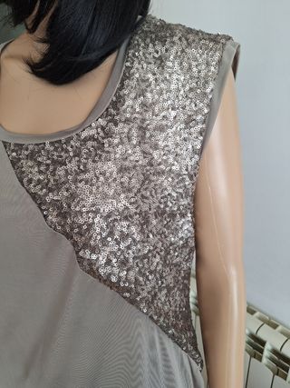 Camiseta Liu Jo T-M !! A Estrenar  !!