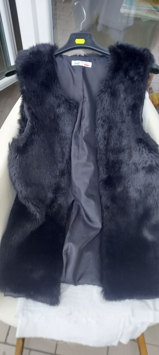 Gilet Made in Italia