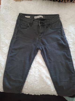 CHOLLAZO 12 Pantalones largos T.34 y 36