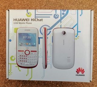 Huawei HiChat