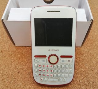Huawei HiChat
