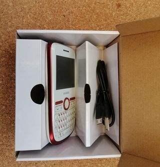 Huawei HiChat