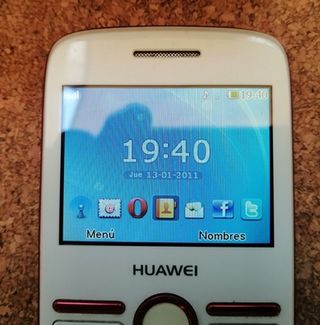 Huawei HiChat