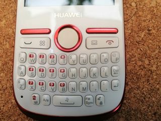 Huawei HiChat