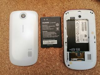 Huawei HiChat