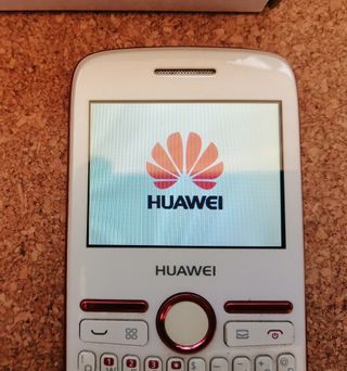 Huawei HiChat