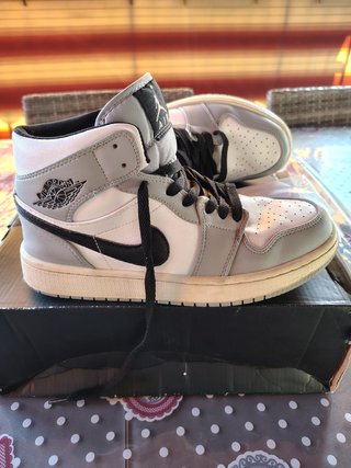 Nike Air Jordan 1 MID 39 come nuove