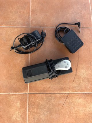 Piano profesional Casio Privia PX-560M