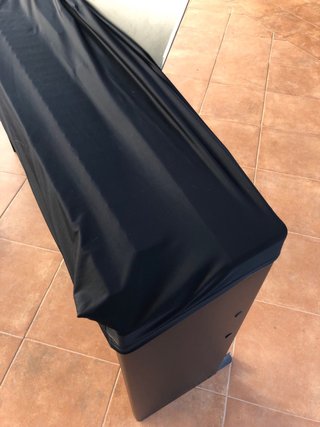 Piano profesional Casio Privia PX-560M
