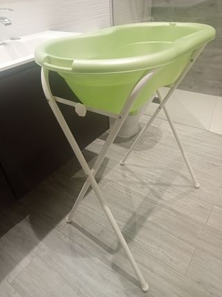 Bañera bebe