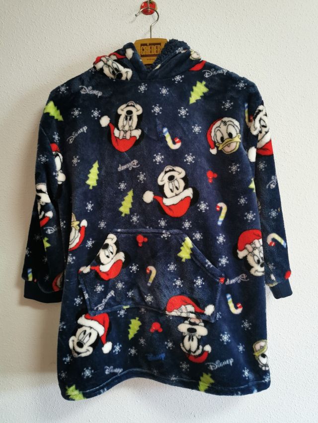 Camison de niña talla 7-10 años de Primark.