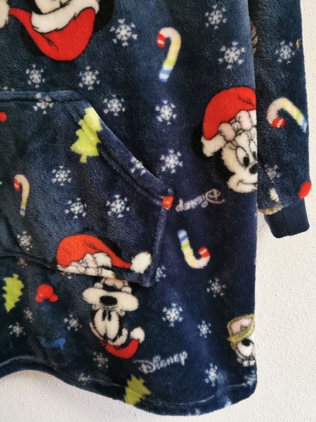 Camison de niña talla 7-10 años de Primark.