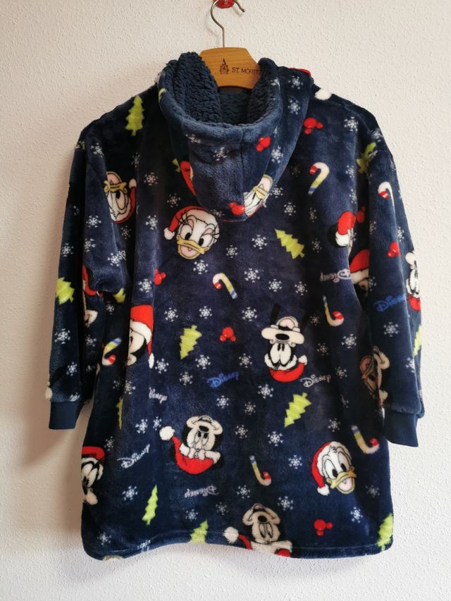 Camison de niña talla 7-10 años de Primark.