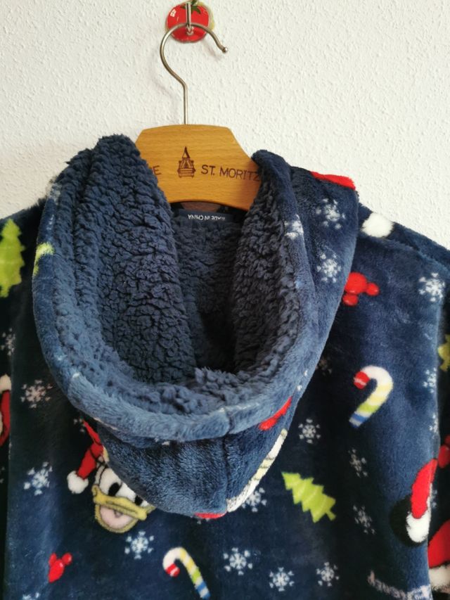 Camison de niña talla 7-10 años de Primark.