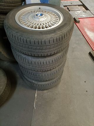 llantas 