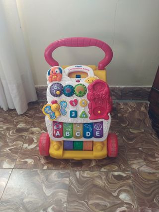 Correpasillos marca Vitech