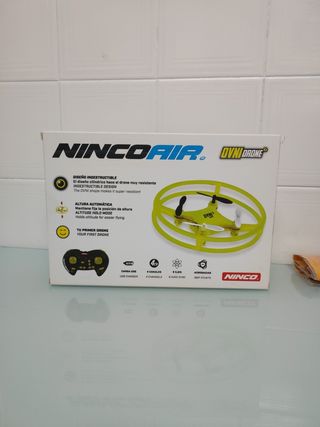 Drones ninco air 