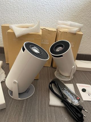 2024 Nuevo proyector PRO