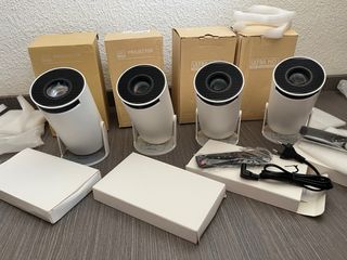 2024 Nuevo proyector PRO