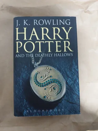 Harry Potter