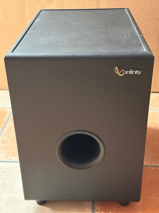 Home Cinema Harman Kardon