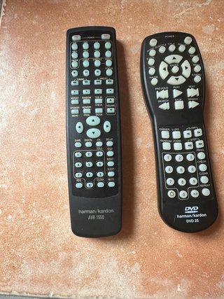 Home Cinema Harman Kardon