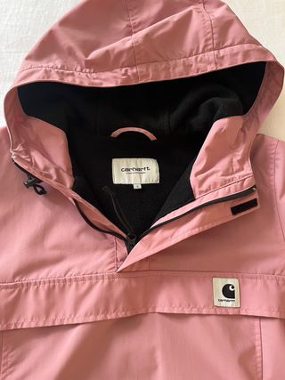 Chaqueta Carhartt