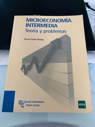 Microeconomía intermedia