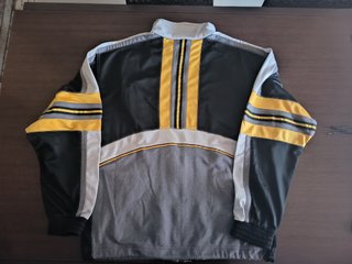 Felpa uomo lotto vintage