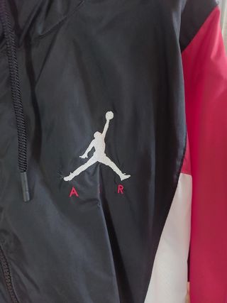 CHAQUETA JORDAN AIR