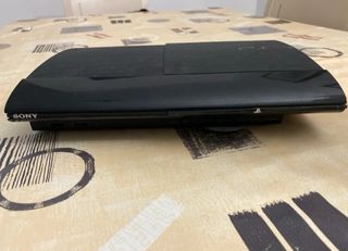 🎮PlayStation 3 superslim🎮