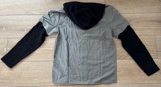Sobrecamisa Hollister NUEVA