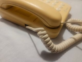 Teléfono fijo Telefónica