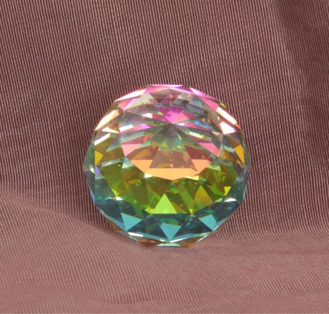 Pisapapeles Swarovski