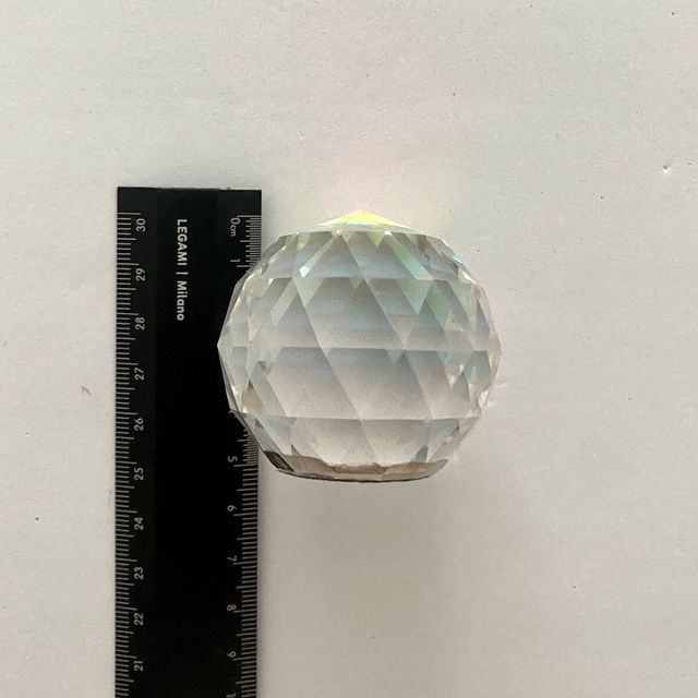 Pisapapeles Swarovski