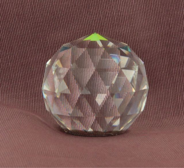 Pisapapeles Swarovski