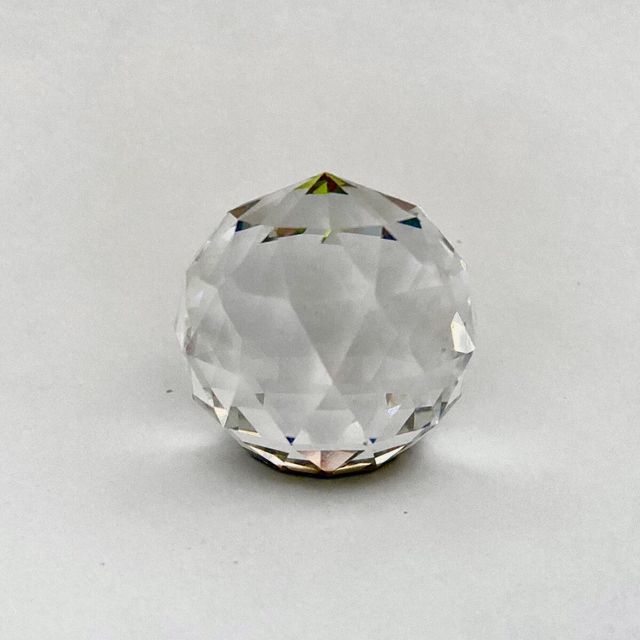 Pisapapeles Swarovski